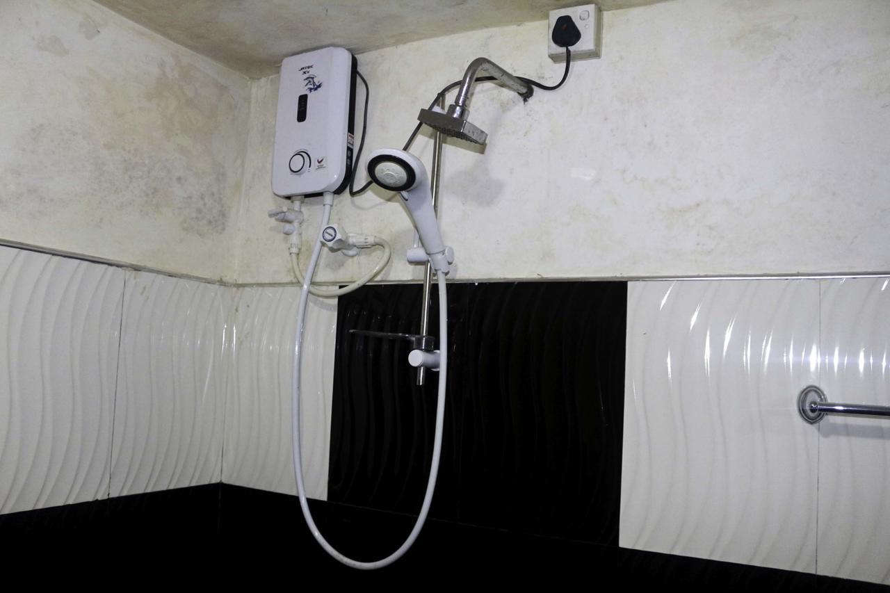 Yoho Chamith Homestay Ella Esterno foto
