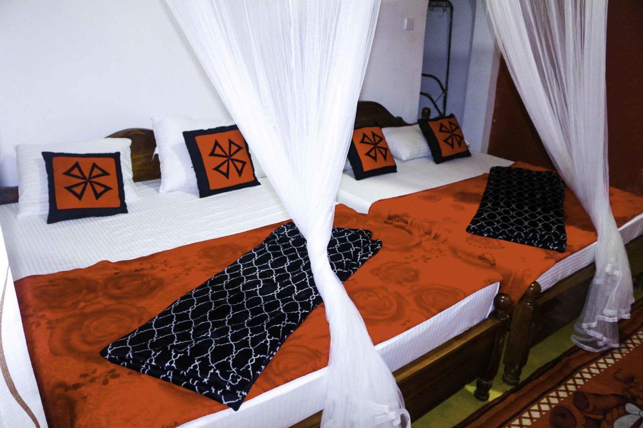 Yoho Chamith Homestay Ella Esterno foto