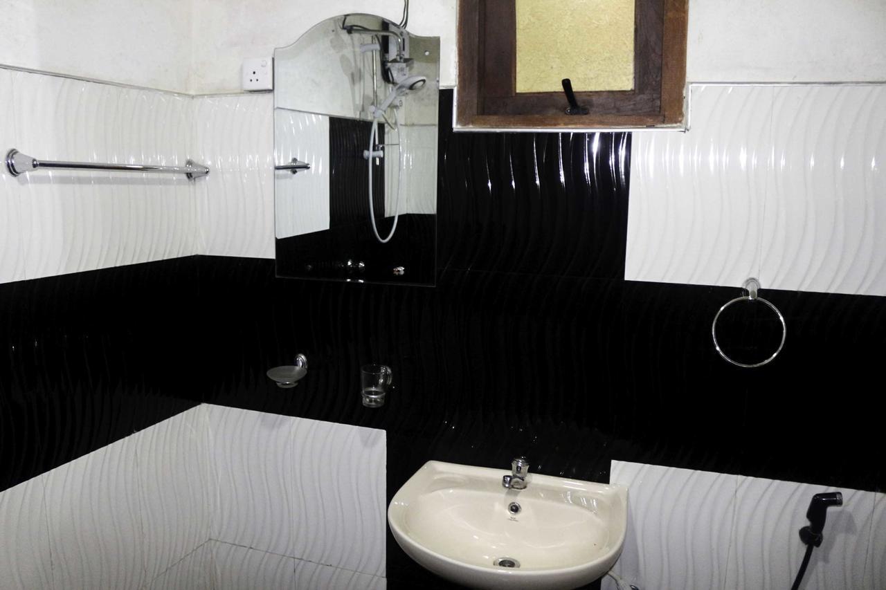 Yoho Chamith Homestay Ella Esterno foto