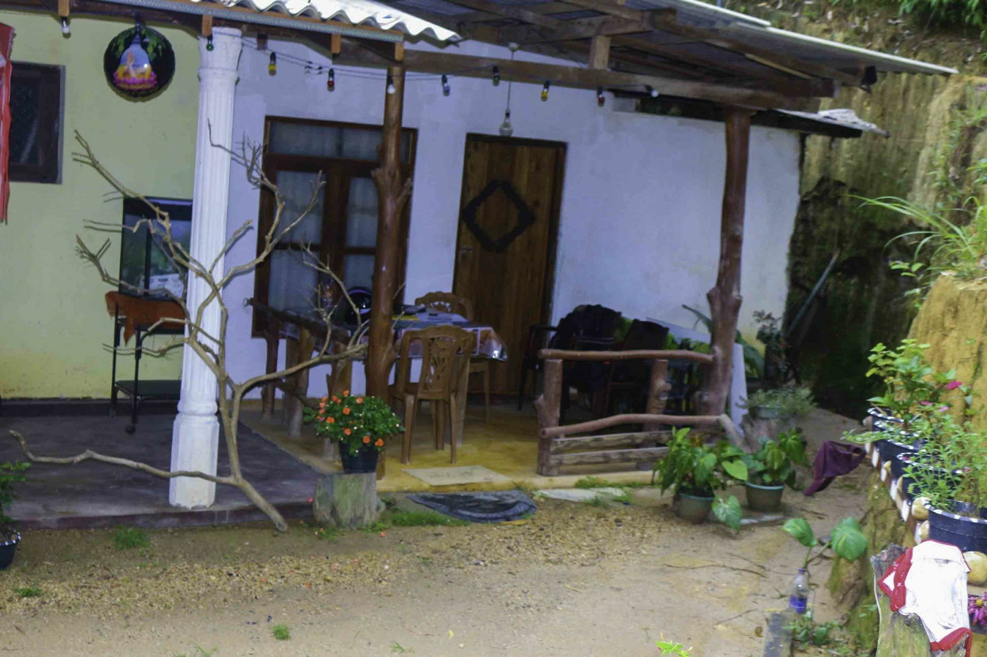 Yoho Chamith Homestay Ella Esterno foto